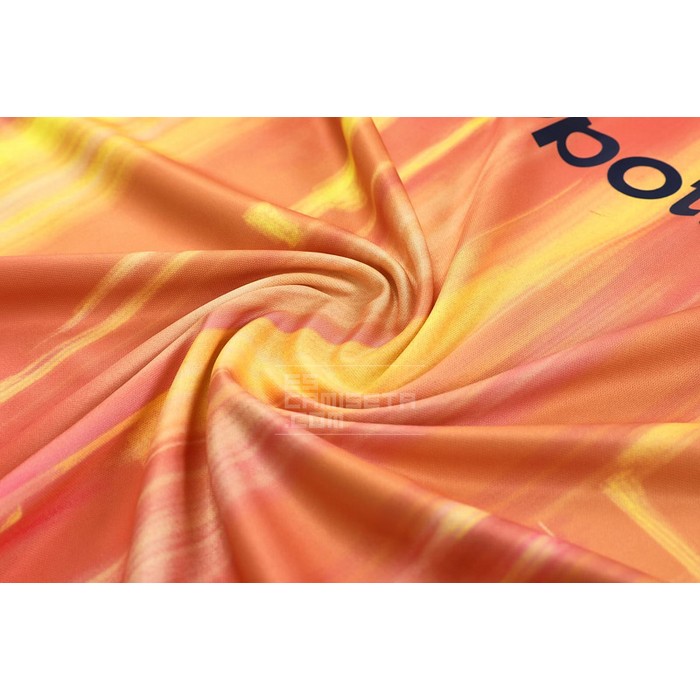 Camiseta de Entrenamiento Barcelona 23-24 Naranja - Haga un click en la imagen para cerrar
